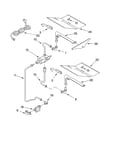 Burner parts
