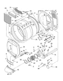 Bulkhead parts
