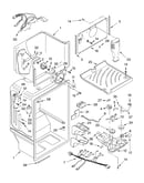 Liner parts