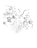 Oven interior parts
