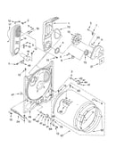 Bulkhead parts