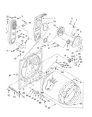 Bulkhead parts