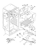 Liner parts