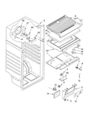 Liner parts