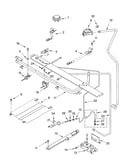 Manifold parts