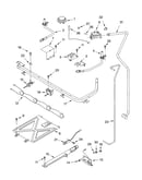 Manifold parts