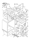 Liner parts