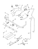 Manifold parts