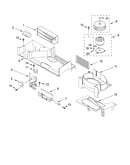 Air flow parts
