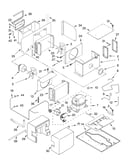 Cooling parts
