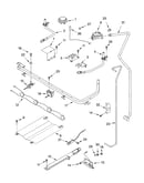 Manifold parts