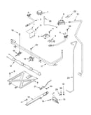 Manifold parts