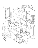 Chassis parts