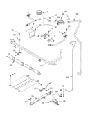 Manifold parts