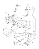 Manifold parts