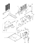 Unit parts, optional parts