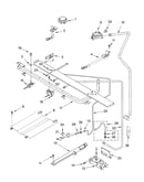 Manifold parts