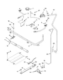 Manifold parts