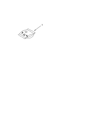 Miscellaneous parts optional parts