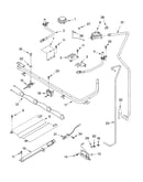 Manifold parts