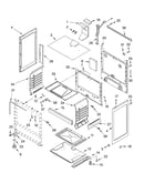 Chassis parts