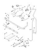 Manifold parts