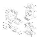 Air flow parts