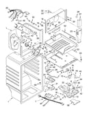 Liner parts