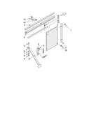 Installation parts