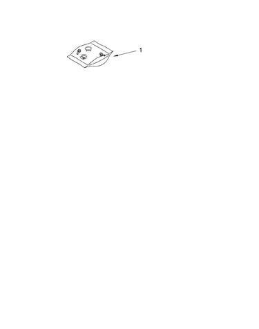 Optional parts miscellaneous parts
