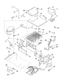 Upper unit parts
