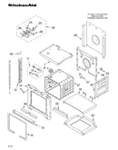 Oven parts