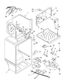 Liner parts