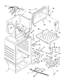 Liner parts