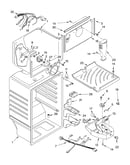 Liner parts