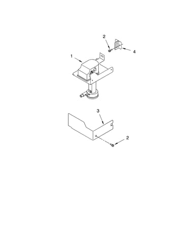 Pump parts