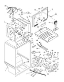 Liner parts