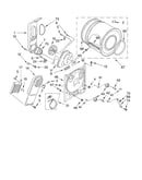 Bulkhead parts