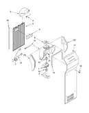Air flow parts