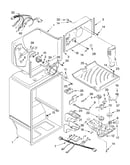 Liner parts