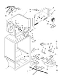 Liner parts