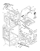 Liner parts