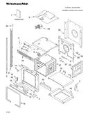 Oven parts