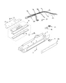 Control parts