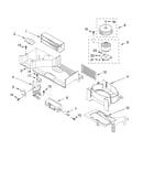 Air flow parts