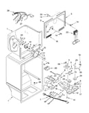 Liner parts