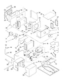 Cooling parts