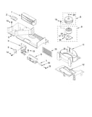 Air flow parts
