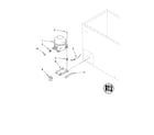 Kirkland 7SCF0710KQ01 unit parts diagram