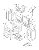 Chassis parts
